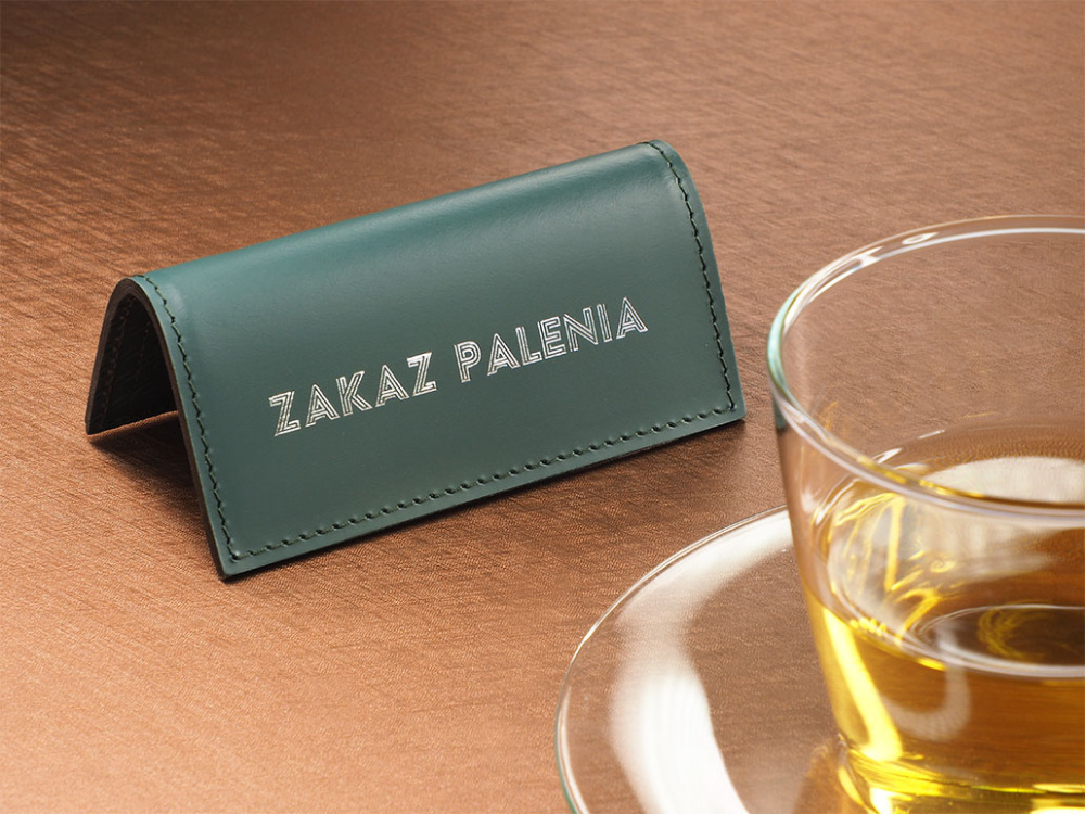 Logotrade promotional giveaway picture of: Information stand 1030239