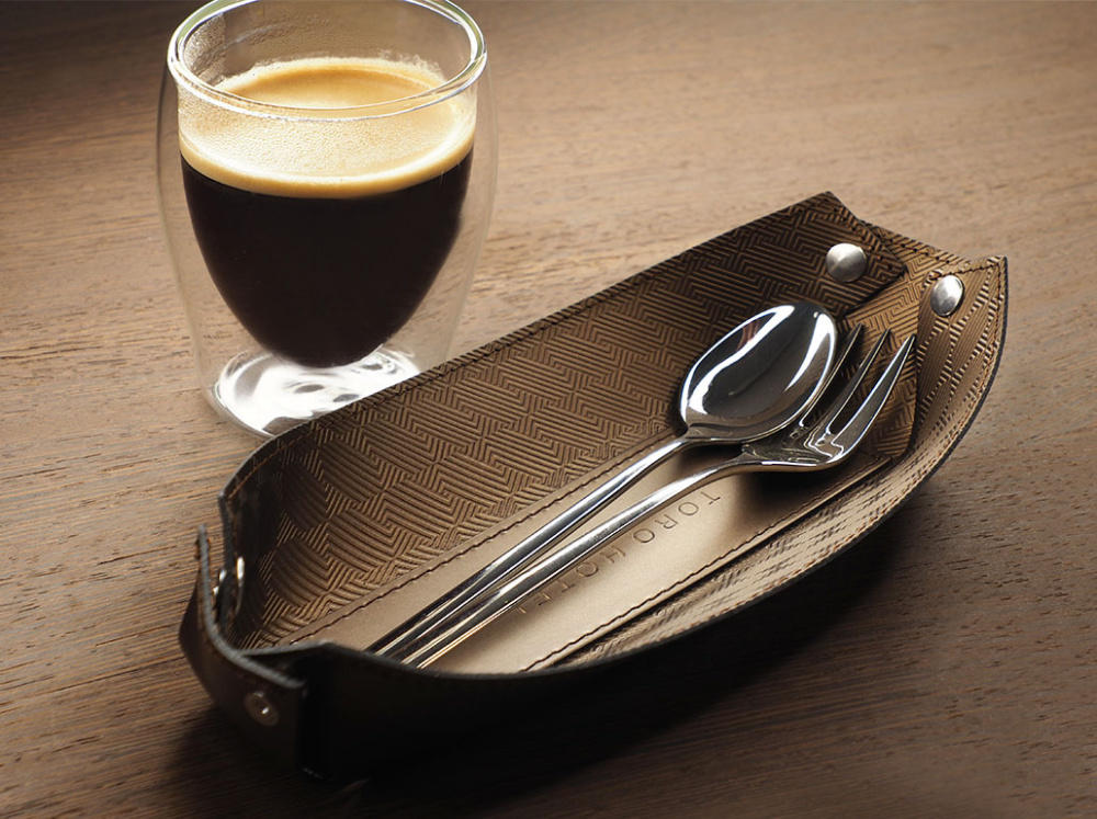 Logotrade promotional merchandise image of: Tray 1197241