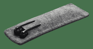 Logotrade corporate gift image of: Pen case 1651139