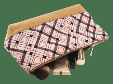 Logotrade advertising products photo of: SOFIA cosmetic bag 1616165