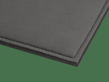 Logo trade promotional items image of: Anti-slip disinfection mat 100x90x1cm 1640271