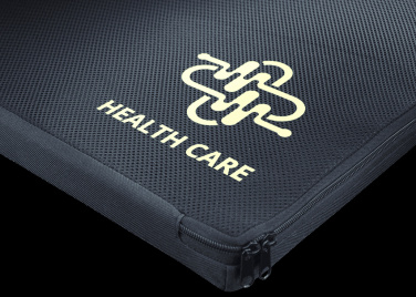 Logo trade corporate gifts image of: Transit disinfection mat 120x600x4cm 1365087