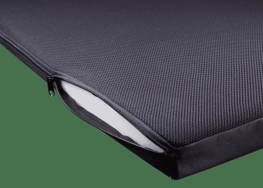 Logo trade promotional gifts image of: Transit disinfection mat 120x600x4cm 1365087