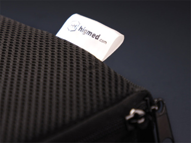 Logotrade promotional merchandise photo of: Transit disinfection mat 120x600x4cm 1365087