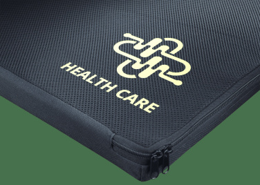 Logo trade promotional item photo of: Disinfection mat 100x90x3cm 1371087