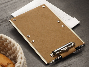 Logotrade corporate gifts photo of: Waiter notepad 1669121