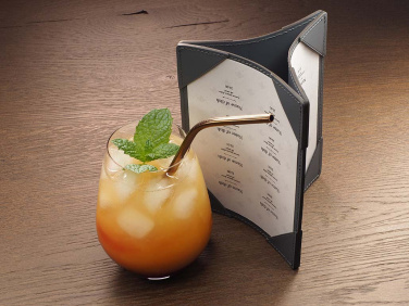 Logotrade promotional giveaways photo of: Promo menu 1600094