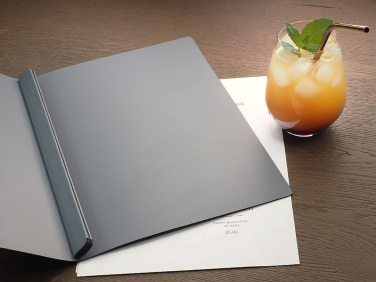 Logo trade promotional product photo of: Menu cover 1596094