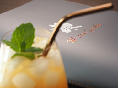 Logotrade promotional gift picture of: Menu cover 1596094