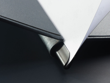 Logo trade advertising products picture of: Menu cover 1680280