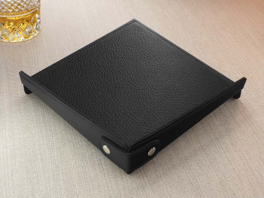 Logo trade corporate gift photo of: Napkin box 1662281