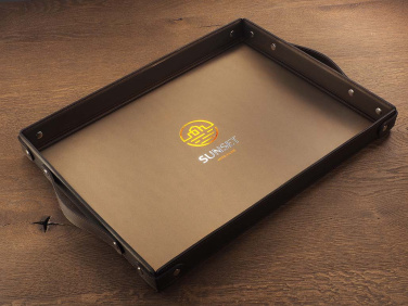 Logotrade promotional giveaway picture of: Tray 1664094