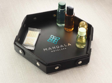 Logo trade promotional merchandise picture of: Box 1675281