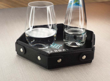 Logo trade corporate gifts image of: Box 1675281