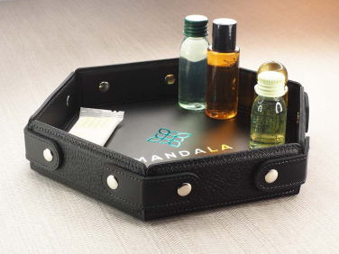 Logo trade corporate gifts image of: Box 1675281