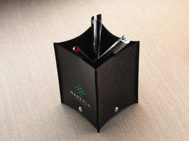 Logotrade promotional gift picture of: Pen holder 1659281