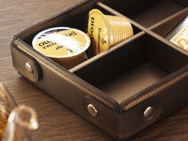 Logo trade promotional merchandise image of: Box 1657094