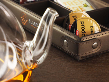 Logotrade corporate gift image of: Box 1657094