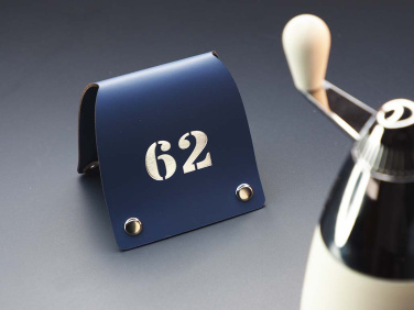 Logo trade promotional items picture of: Information stand 1685094