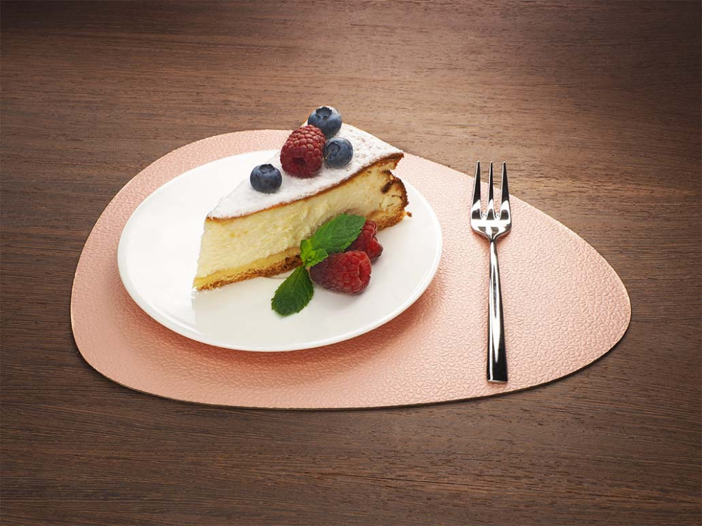 Logo trade promotional gift photo of: Table mat 1594281