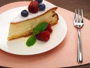 Logotrade promotional merchandise picture of: Table mat 1594281