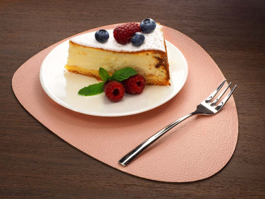 Logo trade promotional merchandise photo of: Table mat 1594281