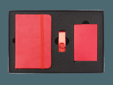 Logo trade corporate gift photo of: Set 1712076