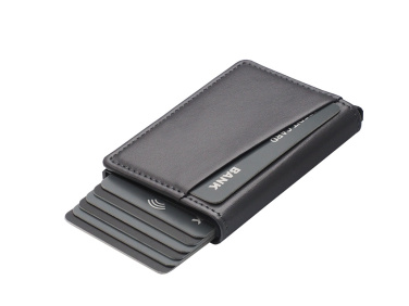 Logo trade business gift photo of: RFID wallet 2121119