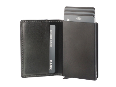 Logotrade promotional giveaway picture of: RFID wallet 2121119