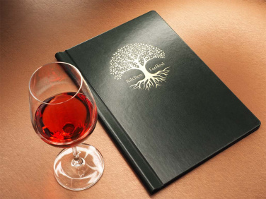 Logo trade promotional products picture of: Menu cover 1229320
