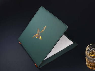 Logo trade promotional items image of: Menu cover Fine Dining Pro 1632094