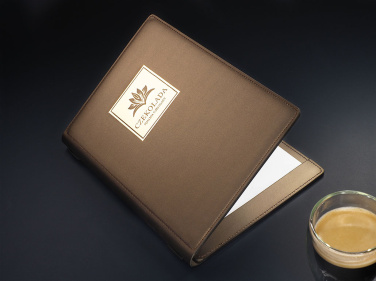 Logotrade advertising products photo of: Menu cover Fine Dining Pro 1634094