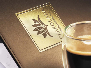 Logotrade corporate gifts photo of: Menu cover Fine Dining Pro 1634094