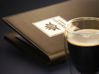 Logotrade promotional merchandise picture of: Menu cover Fine Dining Pro 1634094