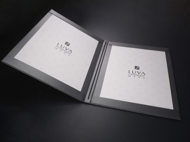 Logotrade advertising product image of: Menu cover 1804280