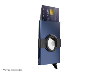 Logotrade promotional giveaway picture of: Holder for AirTag 2096123