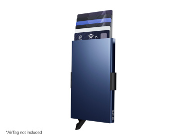 Logo trade business gift photo of: Holder for AirTag 2096123