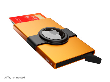 Logotrade promotional item image of: Holder for AirTag 2096123