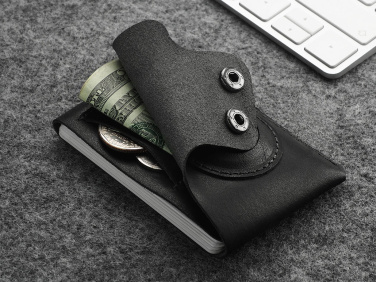 Logo trade promotional giveaway photo of: Wallet with AirTag holder 1936141