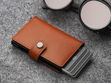 Logotrade promotional giveaway image of: RFID wallet 2161318