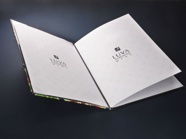 Logotrade business gift image of: Menu cover 1823117