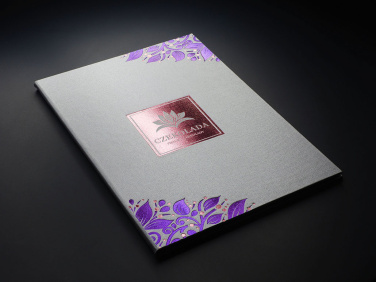 Logotrade advertising product picture of: Menu cover 1679280