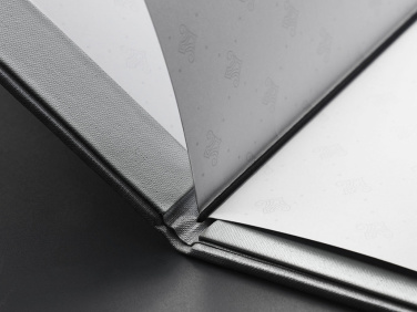 Logo trade promotional items image of: Menu cover 1679280