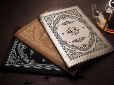 Logotrade promotional gifts photo of: Menu cover Ambiente 1178296