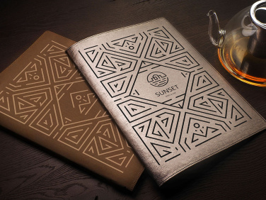 Logo trade promotional product photo of: Menu cover Ambiente 1178302