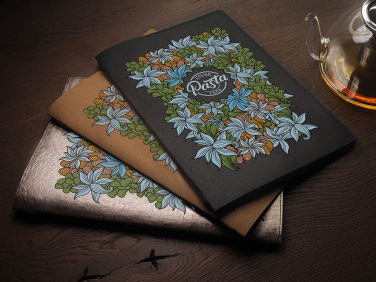 Logo trade advertising product photo of: Menu cover Ambiente 1178305
