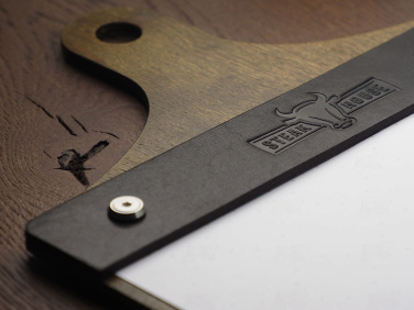Logotrade corporate gift picture of: Menu cover 1861121