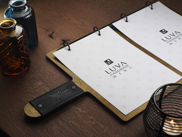 Logotrade promotional products photo of: Menu cover 1864121