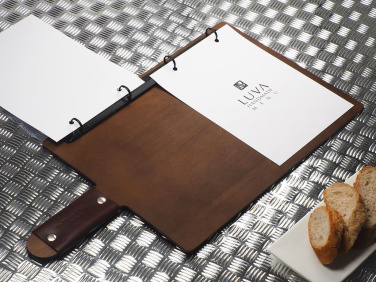 Logotrade promotional products photo of: Menu cover 1864121