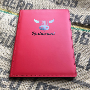 Logotrade promotional item picture of: Menu cover Fine Dining 1061094